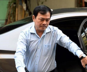 Chính thức truy tố Nguyễn Hữu Linh ra tòa