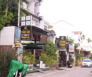Chật vật du lịch Homestay: Nở rộ rồi… cầm chừng