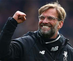 Klopp nhận danh hiệu cá nhân cao quý trước mùa giải mới