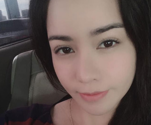 Vừa sum vầy hạnh phúc bên con trai, Nhật Kim Anh đã bức xức ám chỉ một người giả tạo, dối trá, lừa lọc