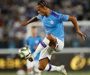 Thuyền trưởng Bayern Munich tự tin có được Sane