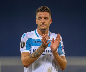 Sergej Milinkovic-Savic đạt thỏa thuận gia nhập MU