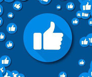 Facebook Việt Nam đã cho 'thả Like' bằng cách nhấn đúp ảnh, y hệt thả tim trên Instagram
