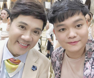 Tôi không chấp nhận diễn viên nào có cát xê cao hơn Thành Lộc. Tôi sẽ bảo vệ anh Lộc bằng mọi giá!