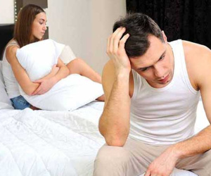 Khắc phục chứng xuất tinh khô