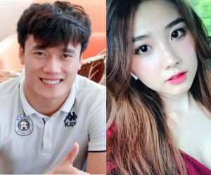 Chịu khó bỏ like hết tất cả ảnh của Thanh Mèo, unfollow trên Instagram: Bùi Tiến Dũng cuối cùng đã công khai dứt tình?