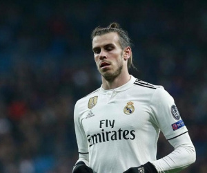 Đã rõ lí do Real Madrid bùng kèo, cấm cửa Bale tới Trung Quốc