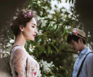 Chân lý của các bà vợ đây rồi: 'Em xấu là để biết tấm lòng của anh dành cho em thế nào. Sự xấu này thật đáng!'
