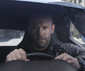 Điểm lại dàn ác nhân 'sừng sỏ, mưu mô' nhất loạt phim Fast & Furious