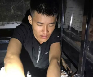 Nghi phạm giết người yêu rồi gọi điện cho công an đầu thú khai gì?