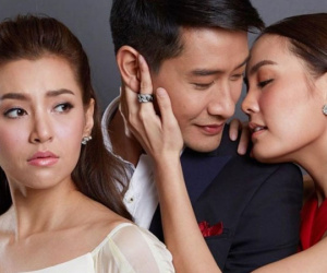 Đã là người thứ 3, nên sống cho đúng đạo 'phòng nhì', hay ho gì mà tự bắc loa khoe với cả thế giới