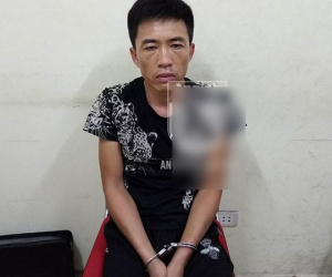 Toàn bộ diễn biến vụ kẻ 'ngáo' ma túy nổ súng, bắn công an