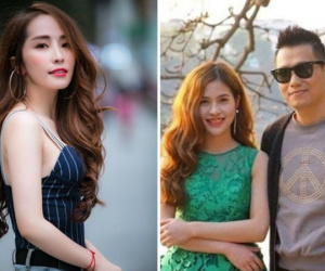 Quỳnh Nga: Cả Việt Anh và vợ khẳng định không có người thứ ba thì tại sao tôi phải lên tiếng?