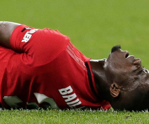 MU đón hung tin: Eric Bailly phải nghỉ thi đấu hết năm vì chấn thương