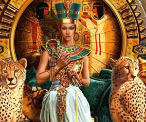 Bí ẩn cuộc đời Nữ hoàng Cleopatra: Vị nữ vương quyến rũ với tài trí thông minh vô thường và độc chiêu quyến rũ đàn ông 'bách phát bách trúng'