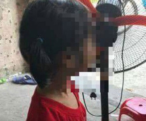 Nghi án bé gái 6 tuổi bị xâm hại tình dục khi được bố nhờ người quen trông hộ