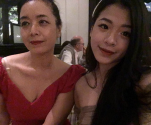 Con gái út NSƯT Chiều Xuân nay đã 15 tuổi: Thần thái như hoa hậu, diện bikini đầy quyến rũ