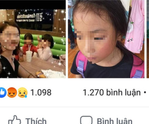 Quảng Ninh: Học sinh tố cô giáo dạy thêm đánh đập, dúi mặt xuống bàn vì nói ngọng