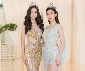 Họp báo 'nóng' trước chung kết Miss World Việt: Xuất hiện tin đồn mua bán giải, BTC trao 1 tỷ đồng cho người tìm ra bằng chứng!