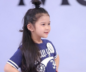 Thúy Hạnh phản ứng gay gắt tại Model Kid tập 1: Bất kỳ bé nào trang điểm nữa là tự động loại