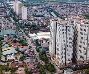 Vụ thu hồi gần 400 'sổ hồng' ở dự án Mường Thanh, Bộ Tư pháp nói gì?
