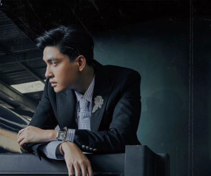 Quang Đại khẩu chiến với anti-fan trên Instagram: Bị doạ kiện, chú Đại 'thần đồng' thách thức đối thủ vì mình... học Luật ra mà!