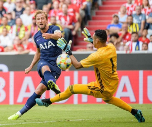 Hạ đẹp Real Madrid, Tottenham hẹn Bayern Munich tại chung kết Audi Cup