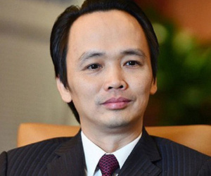 Quan điểm về tháng Ngâu của Chủ tịch FLC Trịnh Văn Quyết: Cứ làm việc tốt, Phật chắc chắn sẽ 'độ'