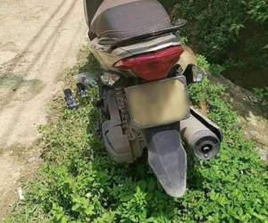 Hé lộ số tiền nợ khiến nữ cán bộ văn thư ở Tuyên Quang dựng hiện trường giả tự tử