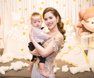 Việt Anh rao bán căn hộ để chuyển vào Nam sinh sống, vợ cũ Hương Trần xót xa tiết lộ con trai phải làm quen môi trường mới