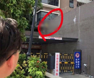 Bỏ con 2 tuổi ngủ ở nhà để... đi làm tóc, mẹ quay về gào khóc khi thấy thi thể không toàn vẹn của con rơi từ tầng 31 xuống