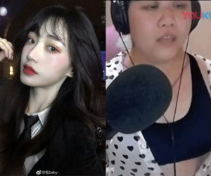 Đòi 340 triệu mới cho xem mặt trên live-stream, nữ thần vạn người mê hiện nguyên hình là bà cô 58 tuổi