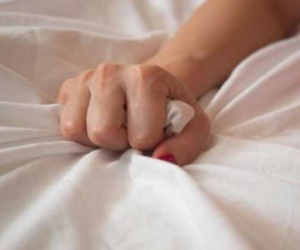 4 giai đoạn của cực khoái ở nữ