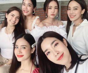 5 lưu ý giúp bạn đẹp sương sương khi đi dự đám cưới cô bạn thân