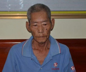 Sang nhà hàng xóm chơi, bé gái 7 tuổi bị ông nội của bạn dâm ô
