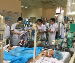 Bộ Y tế tìm ra chứng cứ mới trong vụ tai biến chạy thận khiến 8 bệnh nhân tử vong
