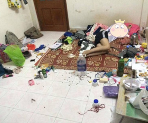 Tháng đánh răng 3 lần, quần áo đầy ổ gián, thanh niên 24 tuổi vẫn có người yêu