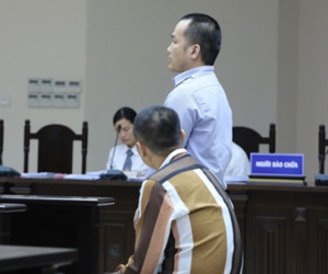 Lập công chuộc tội, 1 bị cáo thoát án tử hình