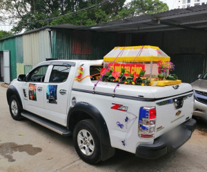 Xôn xao việc 2 cựu chiến binh đi từ Bắc vào Nam đón hài cốt liệt sĩ bị thu phí BOT: Những người trong cuộc lên tiếng