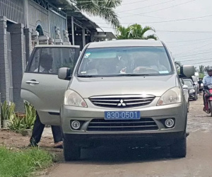Bộ Nội vụ làm rõ việc Trưởng đoàn Đại biểu QH Sóc Trăng tổ chức tiệc cưới cho con suốt 3 ngày