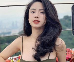 Gái xinh PR thuốc tăng chiều cao 3cm/tháng: Ơ thế thì chả mấy chốc mà ai cũng cao như Bitexco à?