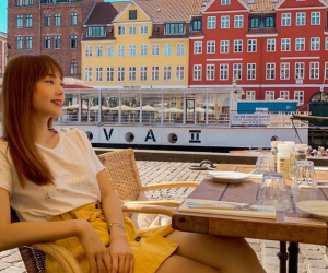 Minh Hằng lão hóa ngược khó tin bên Khả Ngân kém 10 tuổi, ra là nhờ 4 bí kíp trẻ hóa phong cách sau