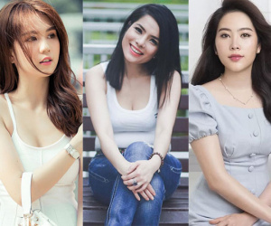 Loạt sao nữ Vbiz thừa nhận làm 'người thứ 3': Người xấu hổ bẽ bàng, kẻ tự hào khoe mẽ