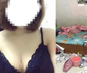 Lần đầu đến nhà bạn gái 'sang chảnh', chàng trai suýt ngất vì cảnh tượng trước mắt