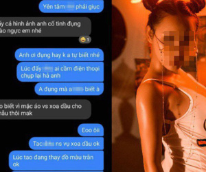 'Bóc phốt' nhiếp ảnh cố tình sàm sỡ mình, mẫu nữ Hà Thành không ngờ bị chỉ trích ngược