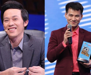 'Ơn giời': Xuân Bắc thay thế Hoài Linh ngồi ghế nóng, fan chưa kịp bàng hoàng thì đã thấy điều này