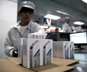 Những con số này cho thấy chúng ta không nên quá hy vọng về những chiếc 'iPhone lắp ráp ở Việt Nam'