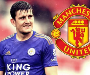 NÓNG: HLV Leicester City xác nhận MU đạt được thỏa thuận mua Maguire