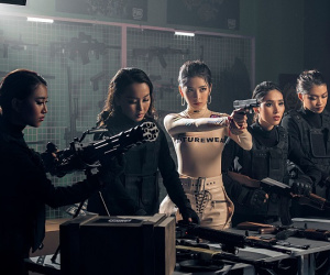 Chi Pu ra MV mới sexy 'nghẹt thở' nhưng lại bị chê nhạc chán, hát yếu không bằng 'Anh ơi ở lại'