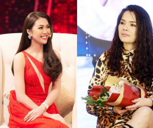 Sao nữ Vbiz thừa nhận là 'người thứ ba': Người vỗ ngực tự hào tự chuốc gạch đá, người đau đớn khi phát hiện bị dối lừa